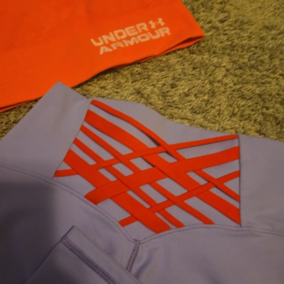 PowerHold leggings - Picture 5 of 9